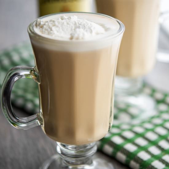 Irish Coffee