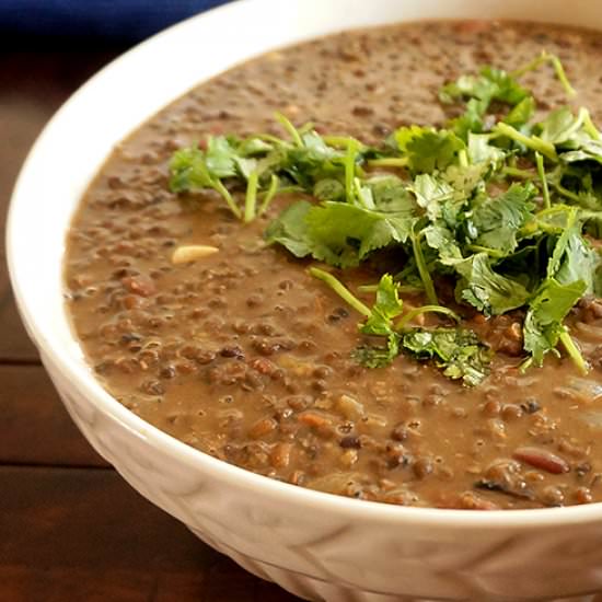 Kali Dal