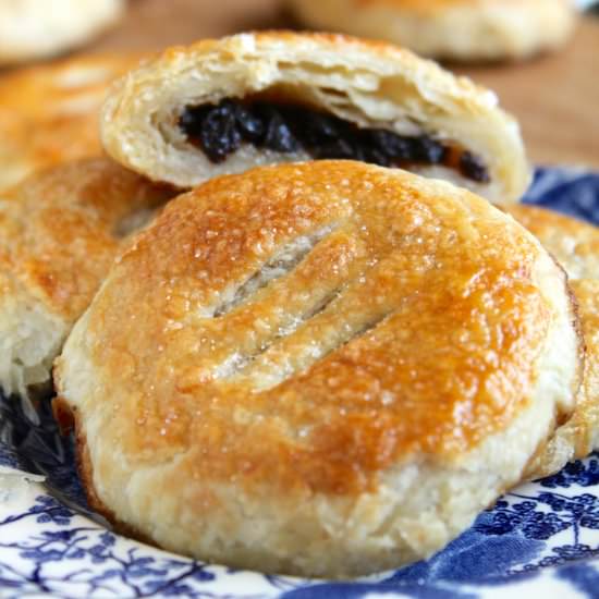 Eccles Cakes