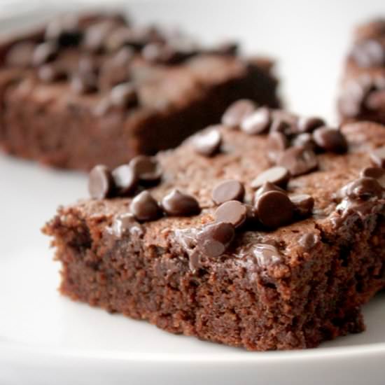 Paleo Brownies