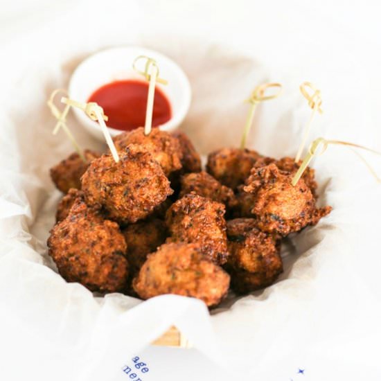 How to Make Korean Fish Cakes