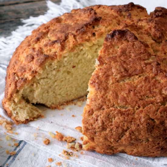 Irish Soda Bread