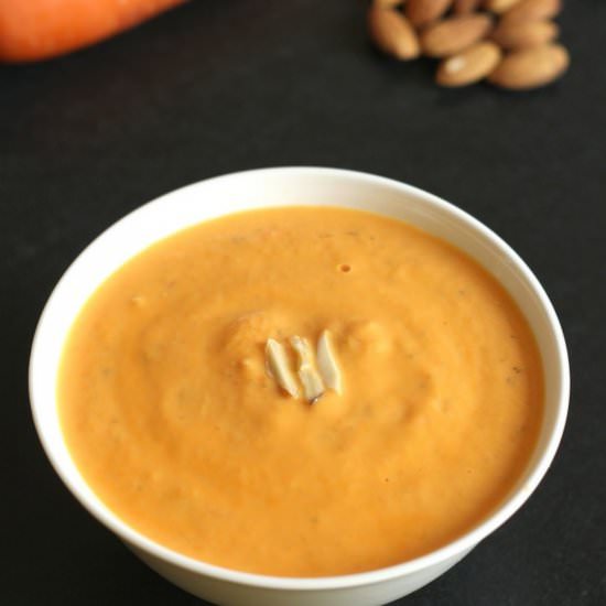 Carrot Kheer