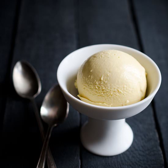 Baileys Ice Cream