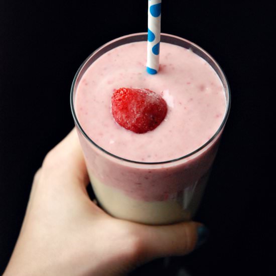Big Trio Smoothie
