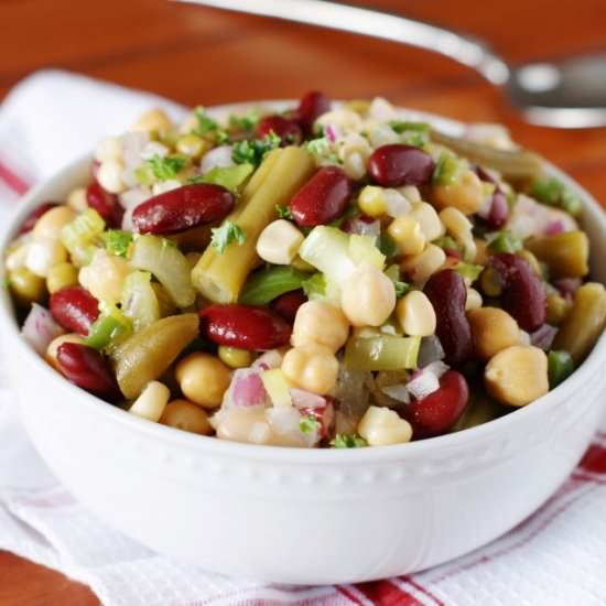 Bean Salad