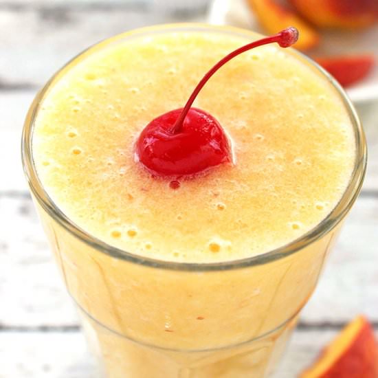 Tropical Slushie