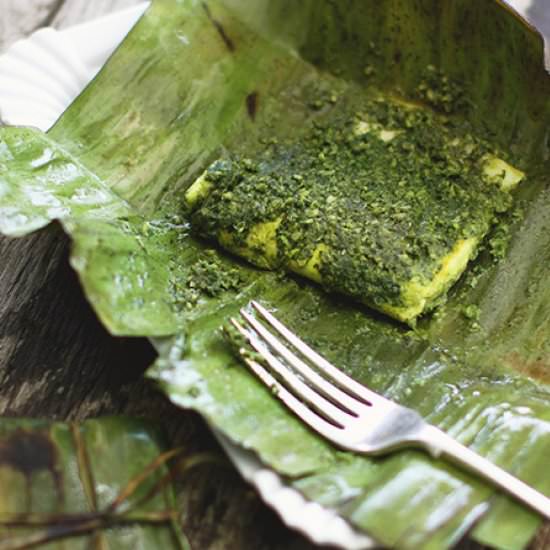 Patra Ni Machi