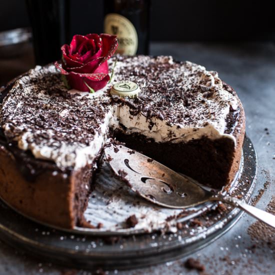 Irish Cake