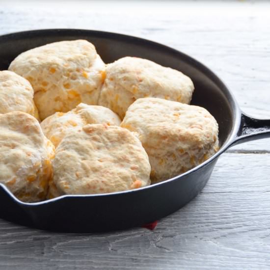Best Biscuits Ever