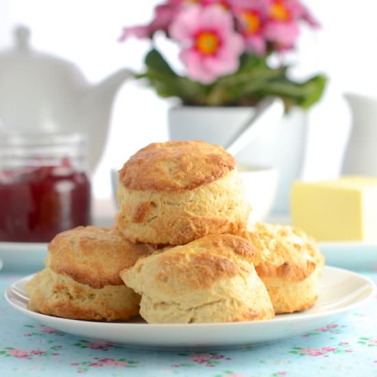 Scones