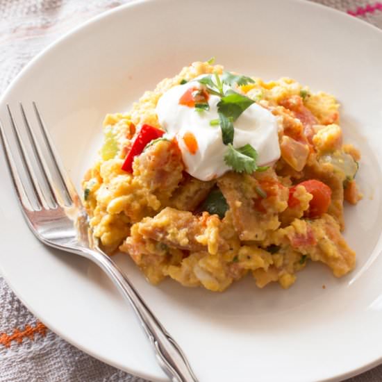Migas