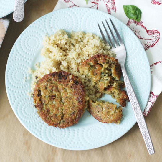 Jerusalem’s Falafel