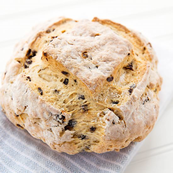 Irish Soda Bread