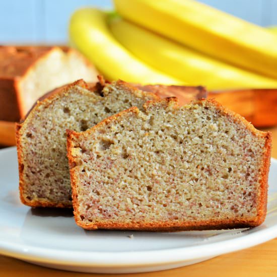 Banana Bread