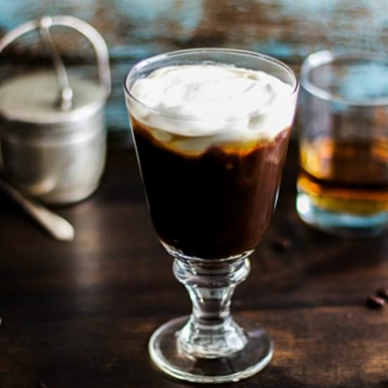 Irish Coffee