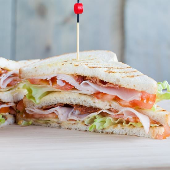 Club Sandwich