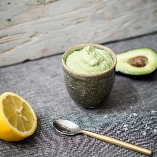 Avocado Dip