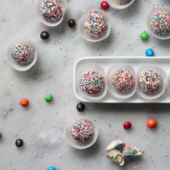 M&M’s Crispy are Back!