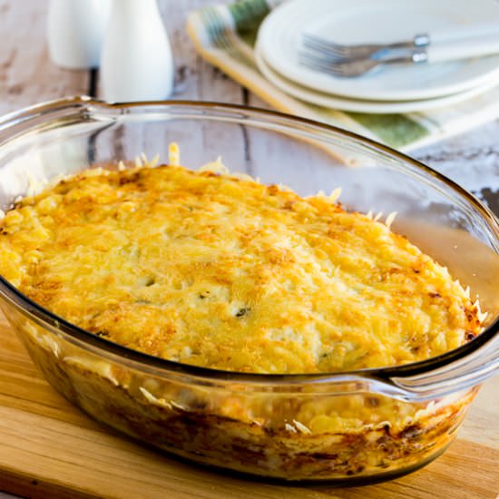 Reuben Bake