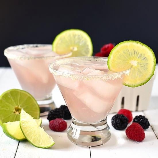 Chambord Margarita
