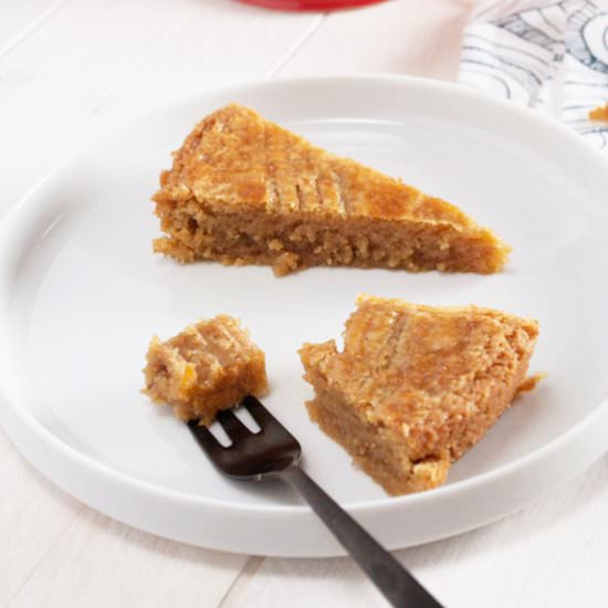 Dutch Butter Cake