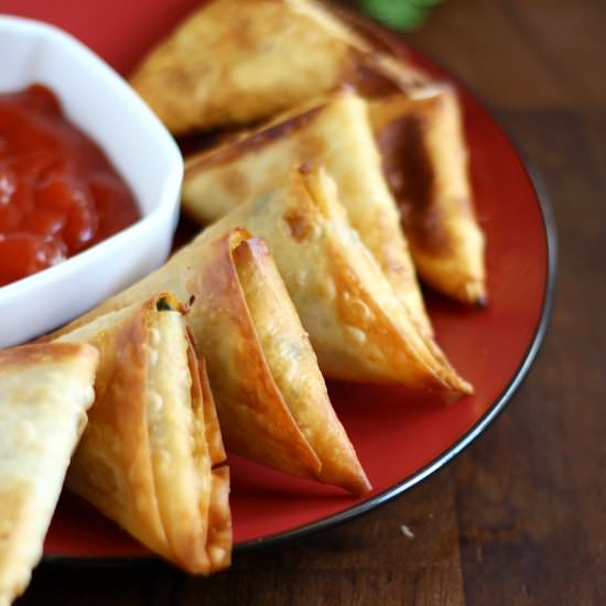 Samosa