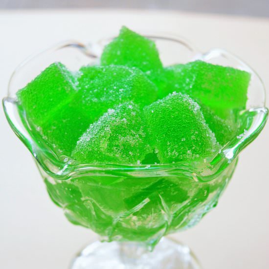 Fruit Jelly