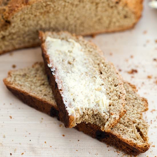 Irish Soda Bread