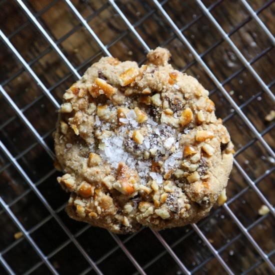 Peanut Butter Cookies