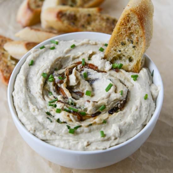French Onion Dip