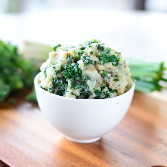 Colcannon