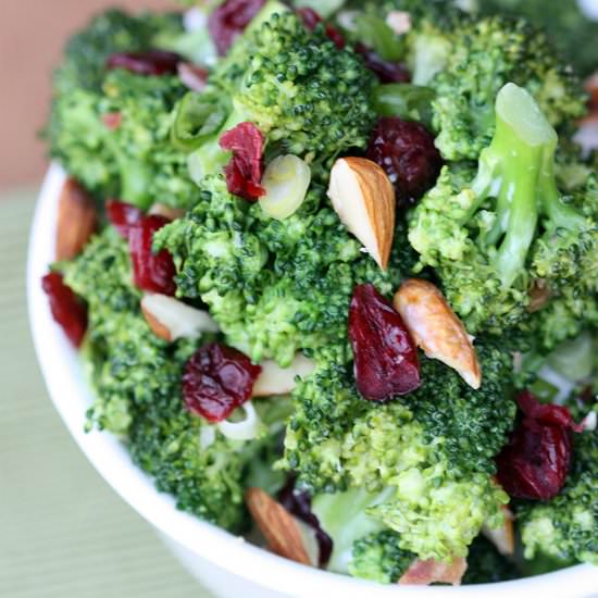 Broccoli Salad