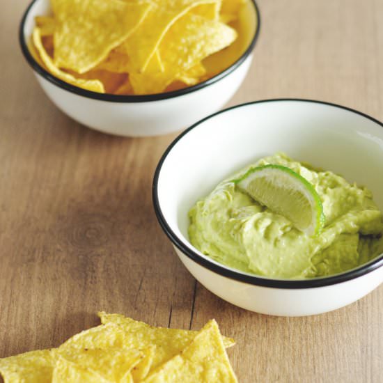 Guacamole