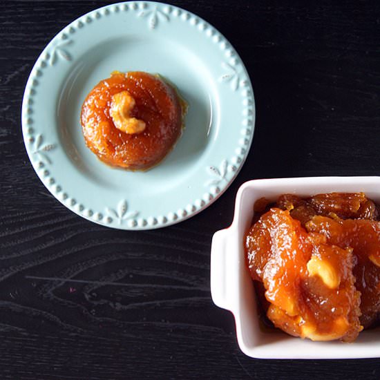 Tirunelveli Halwa