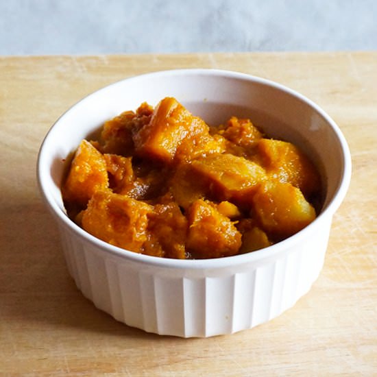 Mishti Kumro