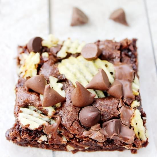 PMS Brownies