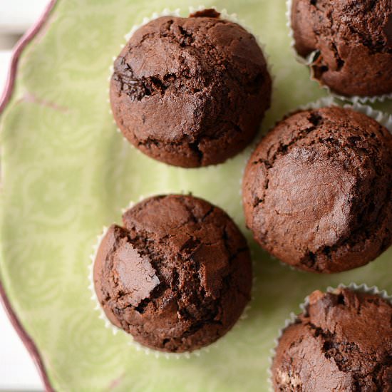 Muffins