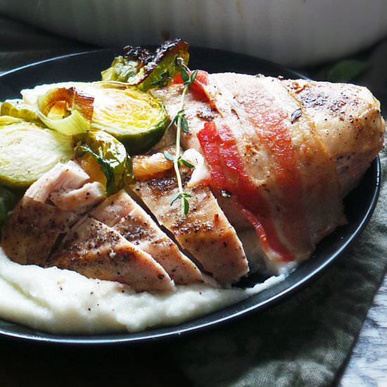 Roast Chicken Breast