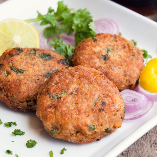 Shami Kabob