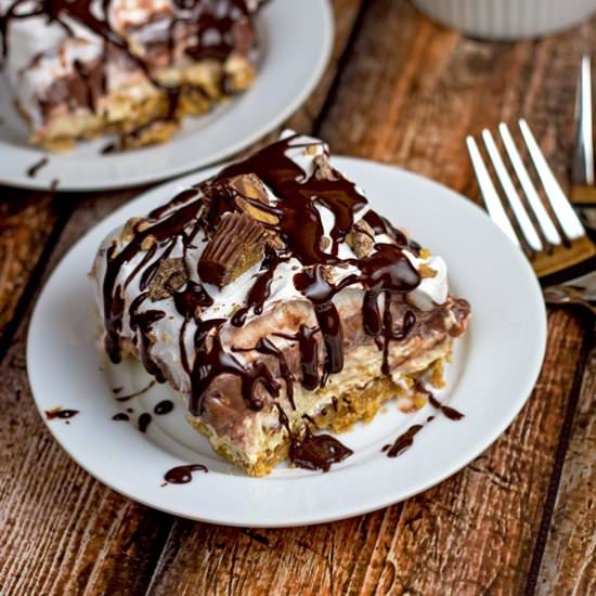 Barge Pie
