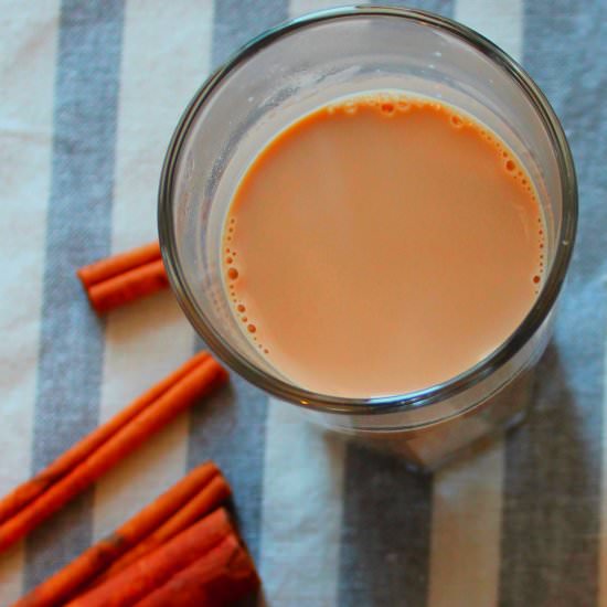 DIY Chai
