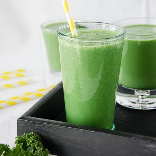 Kale Smoothie
