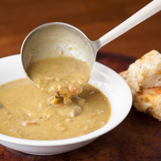 Split Pea Soup