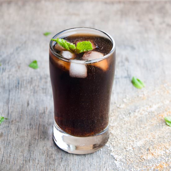 Masala Coke