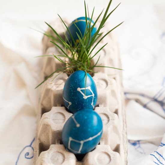 Constellation Eggs