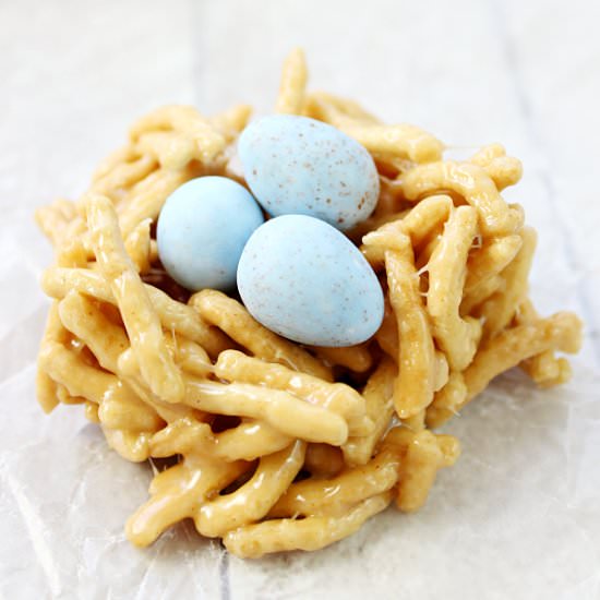 Robin’s Nest Snack Pack Cups