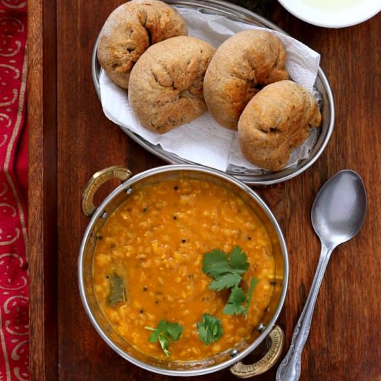 Dal Baati