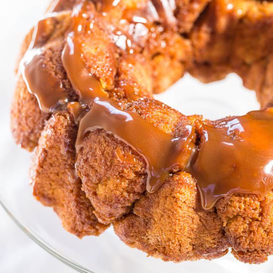 Easy Monkey Bread