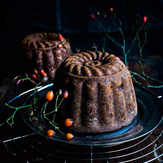 Kerala Fruit Cake